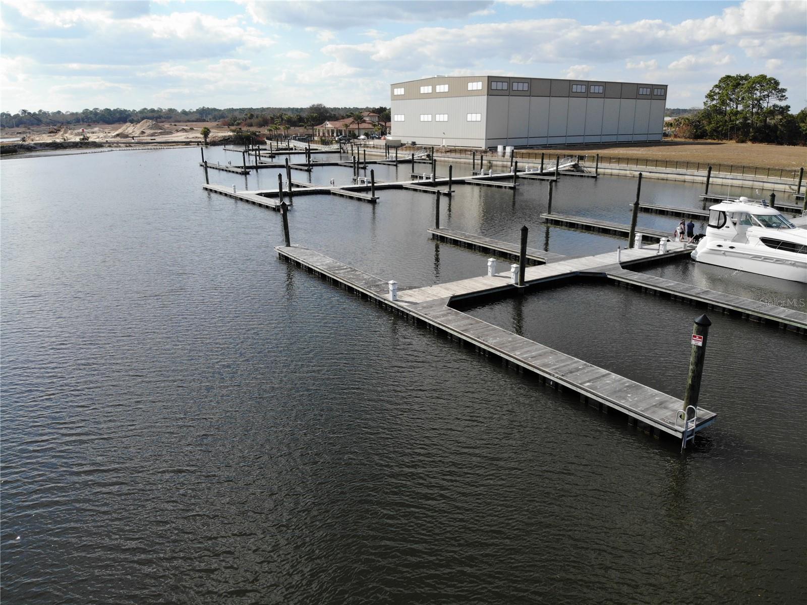 Image 4 of 5 For 1 Marina Del Palma  B21