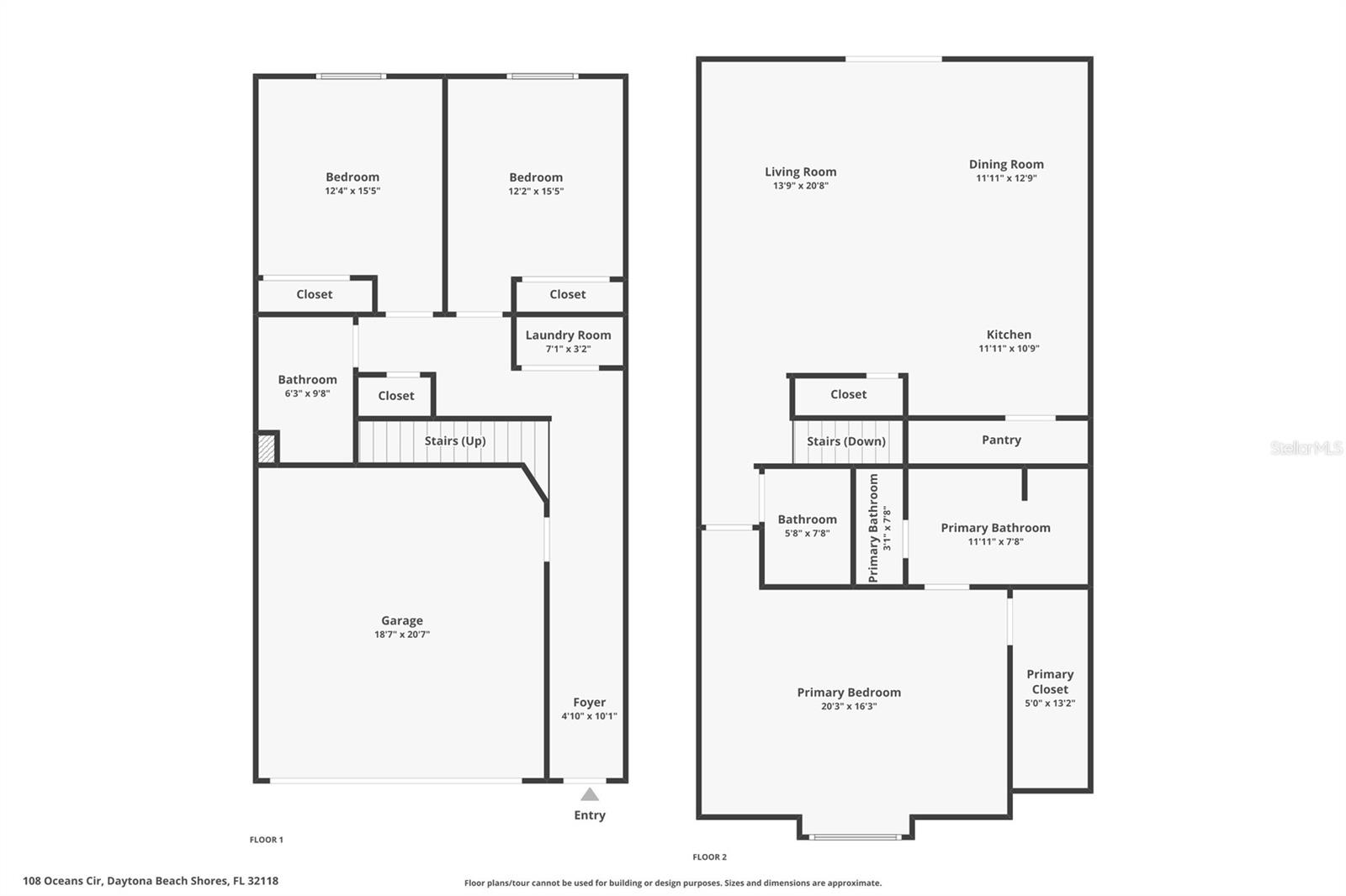 Image 60 of 60 For 108 Oceans Circle