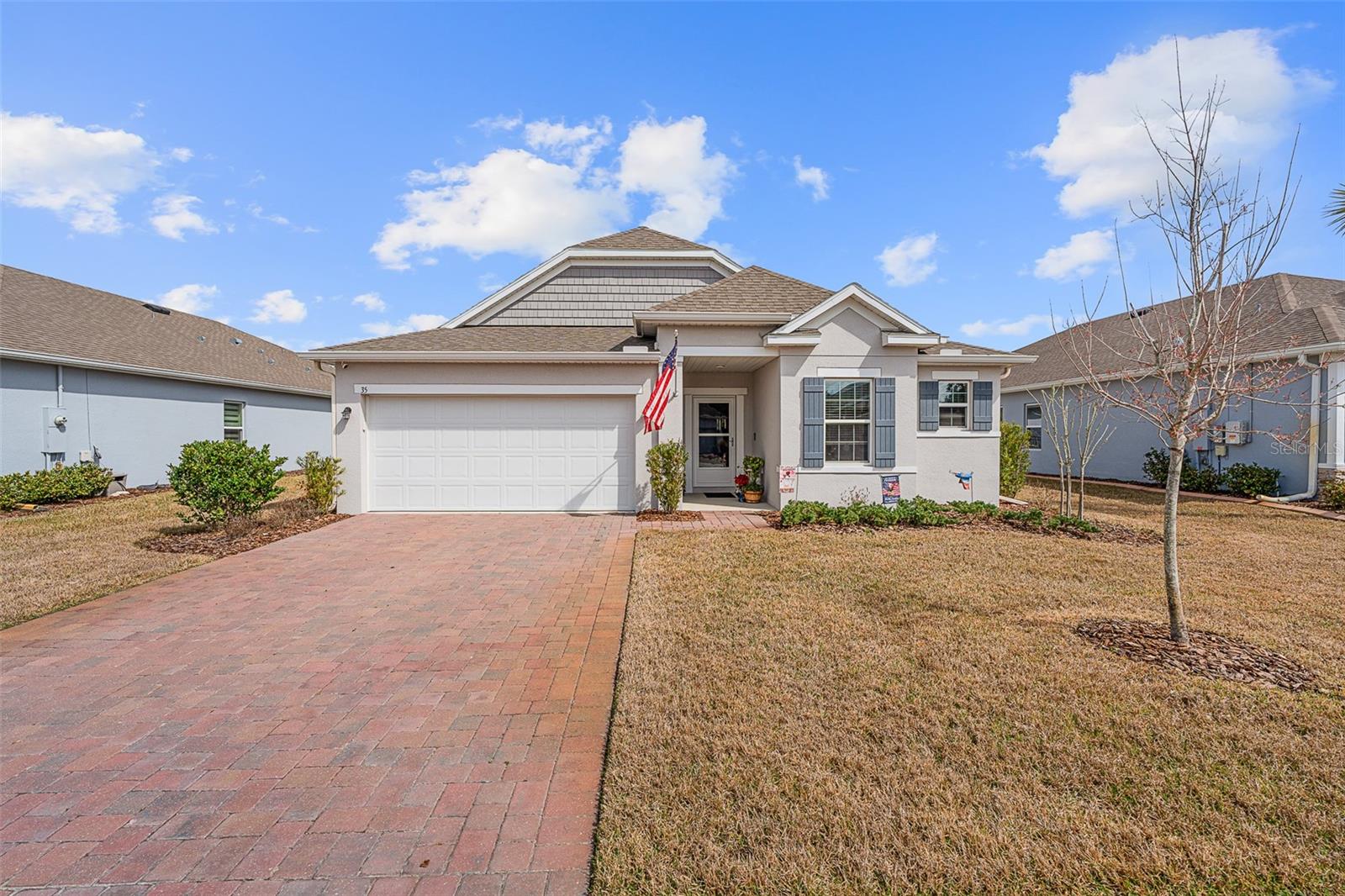 Details for 35 Fawn Haven Trail, ORMOND BEACH, FL 32174