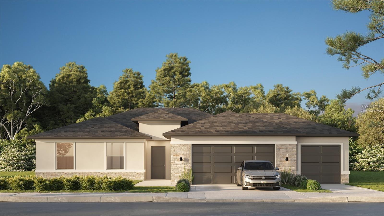 Details for 11 Luther Drive, PALM COAST, FL 32137