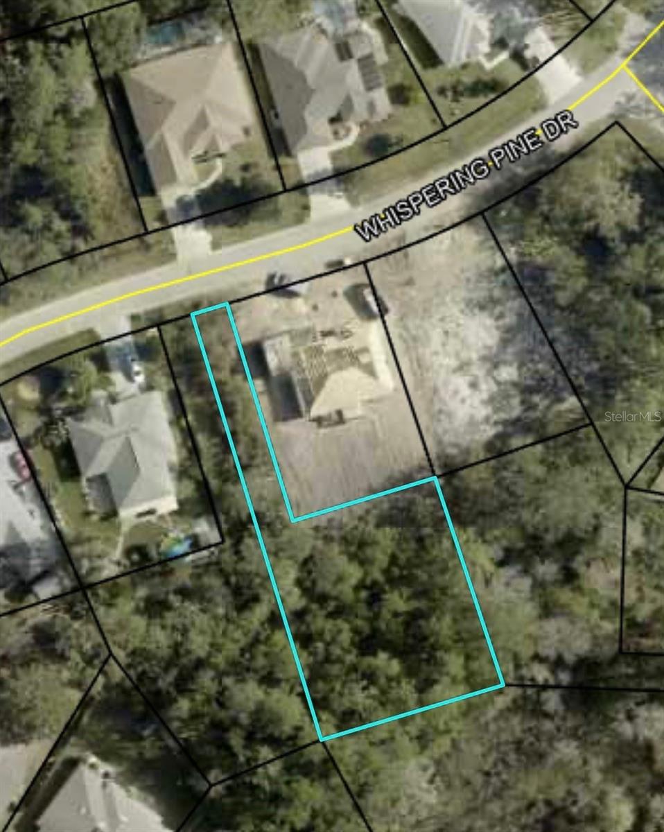 Details for 65 Whispering Pine Drive, PALM COAST, FL 32164