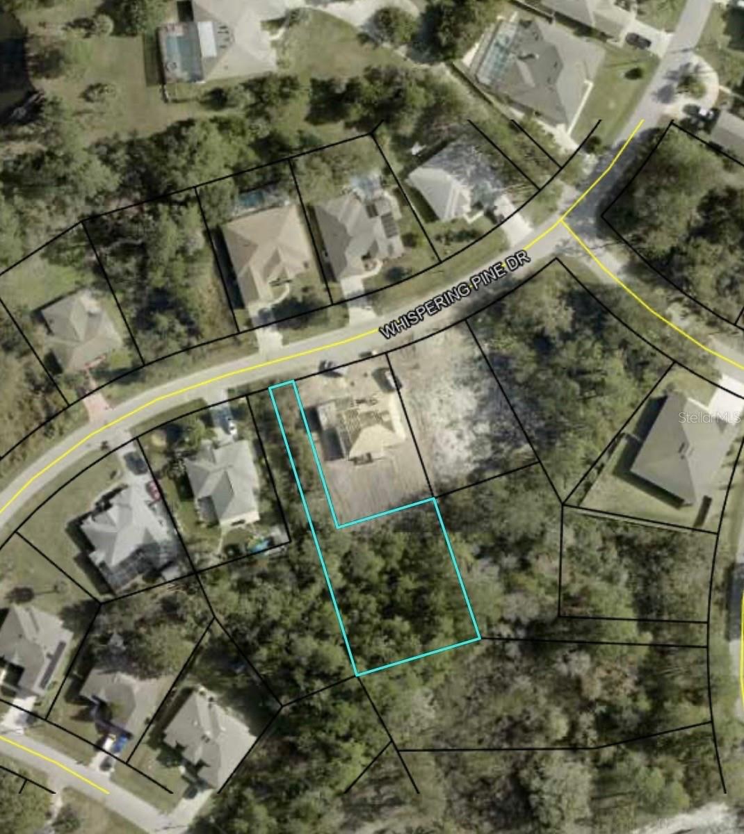 Image 2 of 2 For 65 Whispering Pine Drive