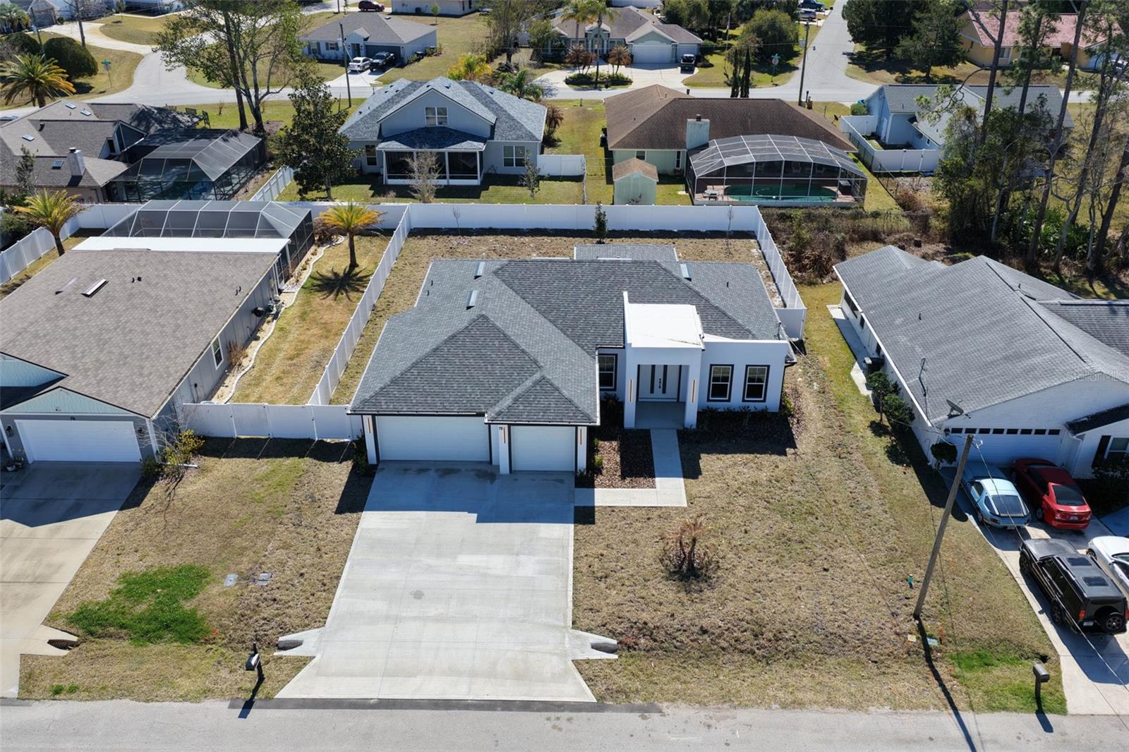 Image 57 of 66 For 70 Bennett Lane