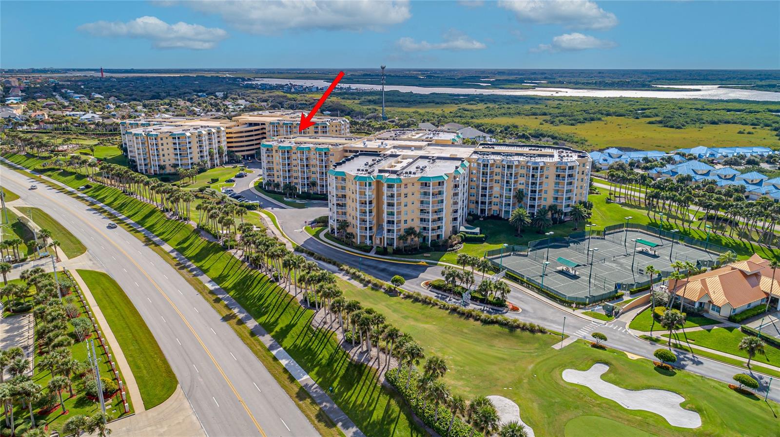 Details for 4670 Links Village Drive A505, PONCE INLET, FL 32127
