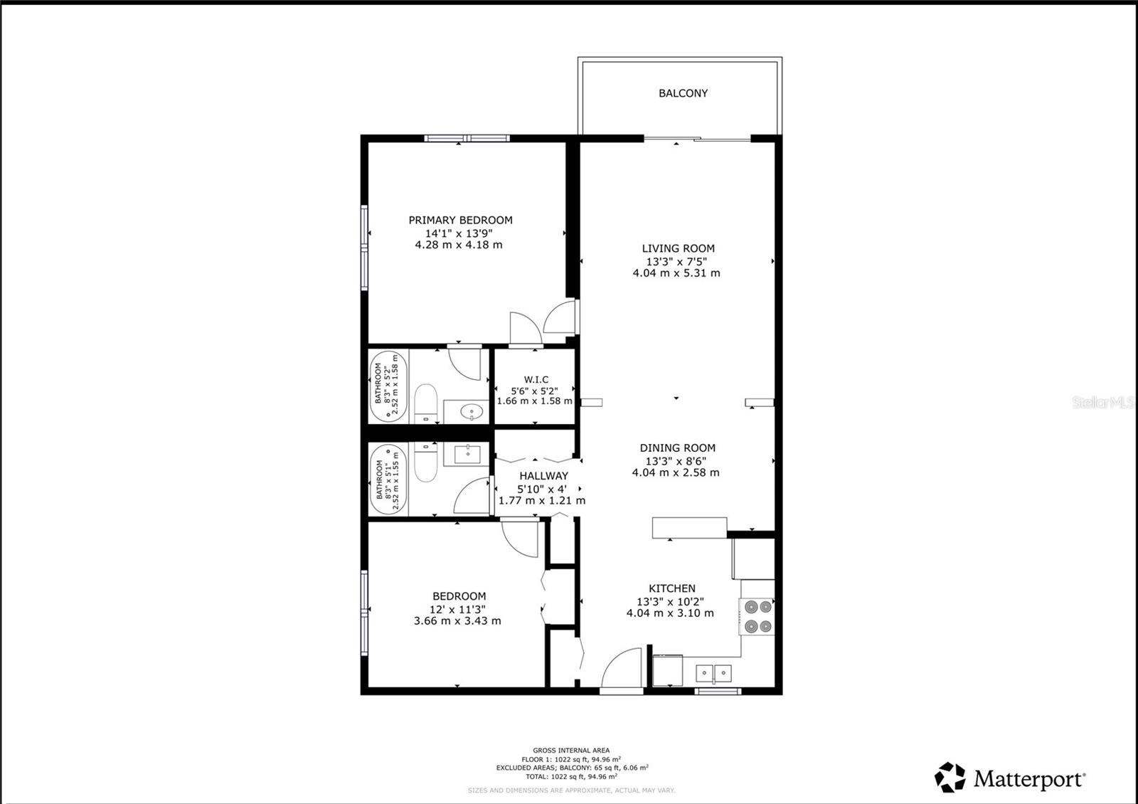 Image 25 of 69 For 2711 Halifax Avenue 695