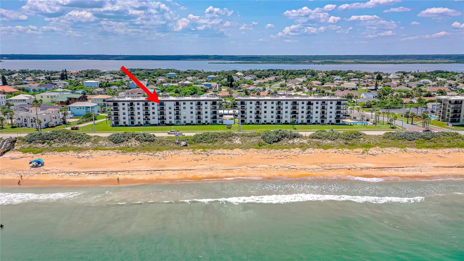 Details for 3100 Ocean Shore Boulevard 5040, ORMOND BEACH, FL 32176
