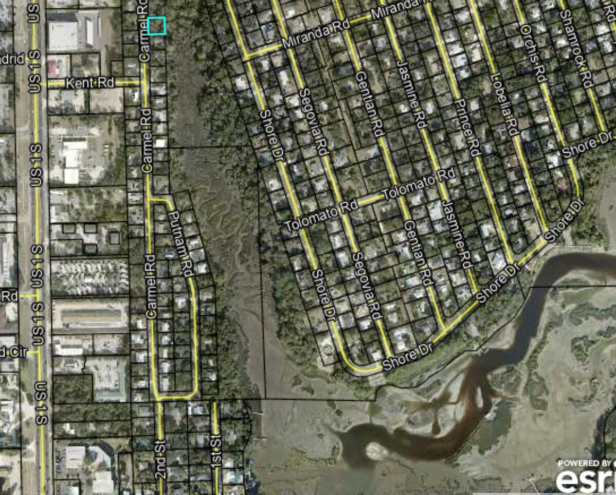 Image 3 of 6 For 3242 Carmel Road