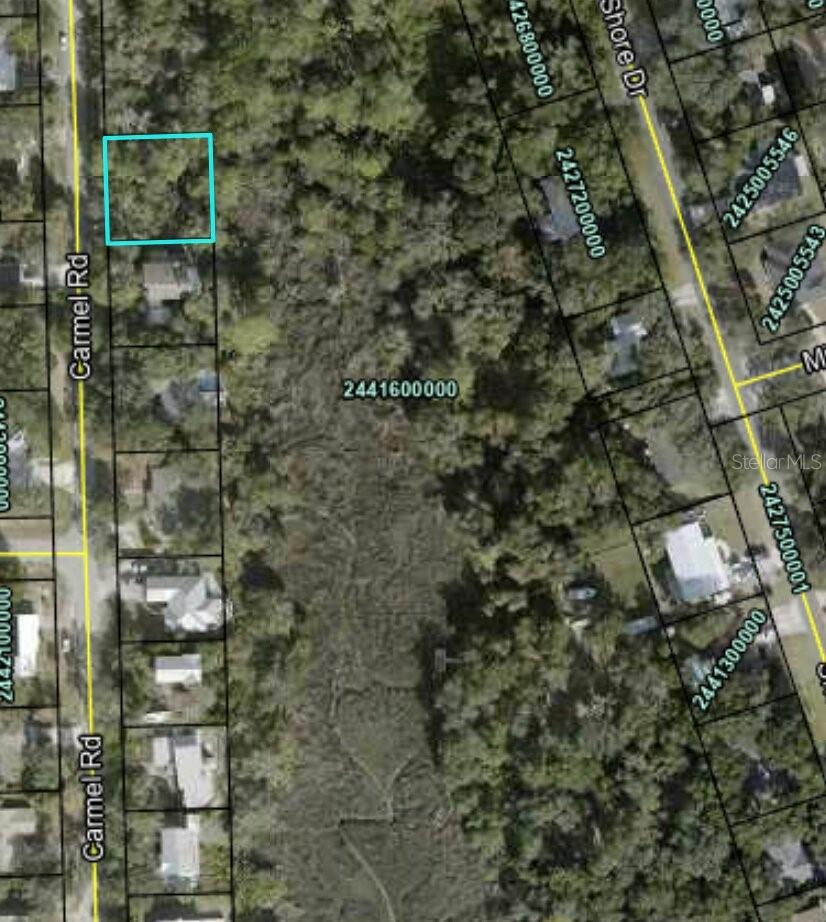 Image 4 of 6 For 3242 Carmel Road