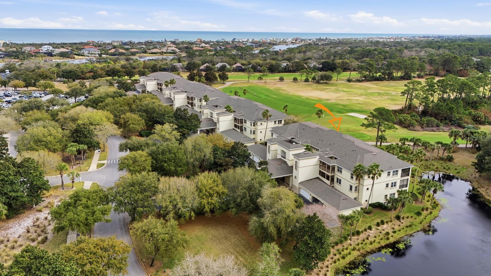 Image 40 of 42 For 200 Riverfront Drive A301