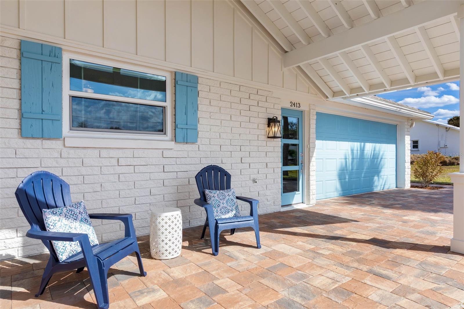 Image 3 of 64 For 2413 Flagler Avenue