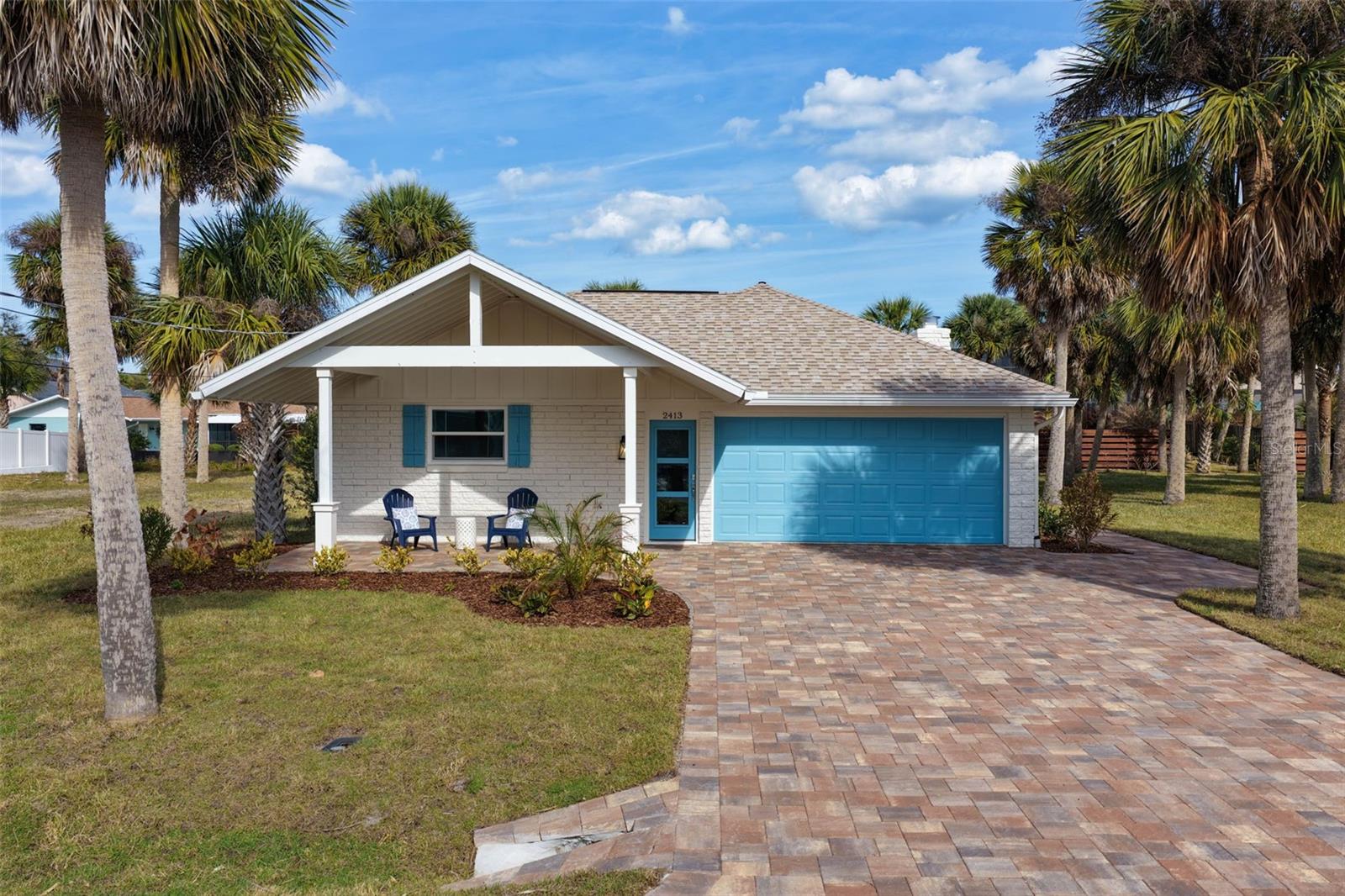 Image 47 of 64 For 2413 Flagler Avenue