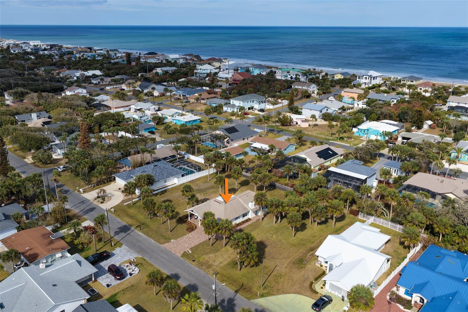 Image 51 of 64 For 2413 Flagler Avenue