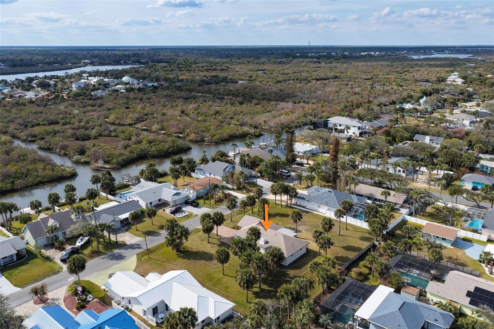 Image 53 of 64 For 2413 Flagler Avenue