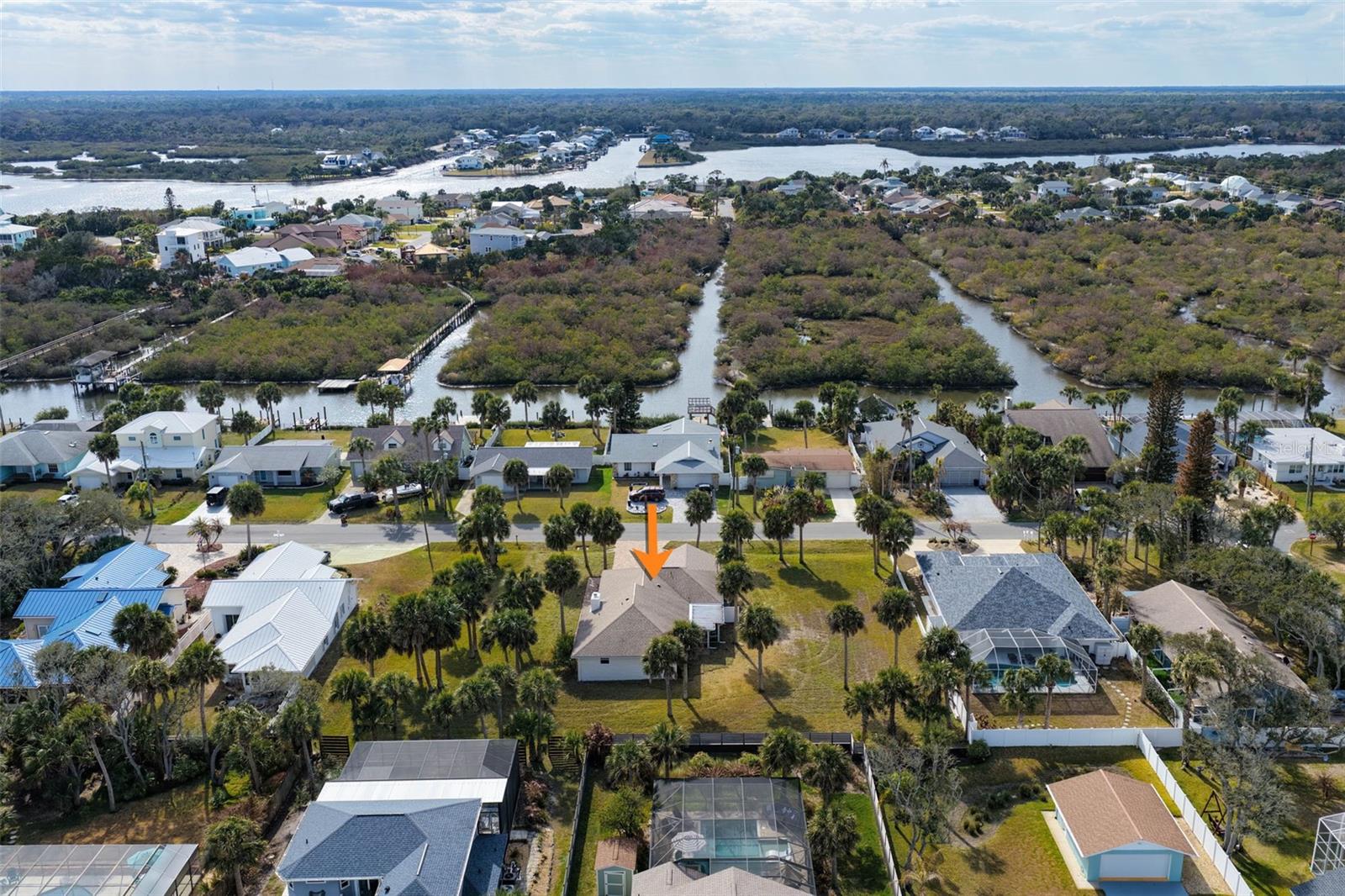 Image 54 of 64 For 2413 Flagler Avenue