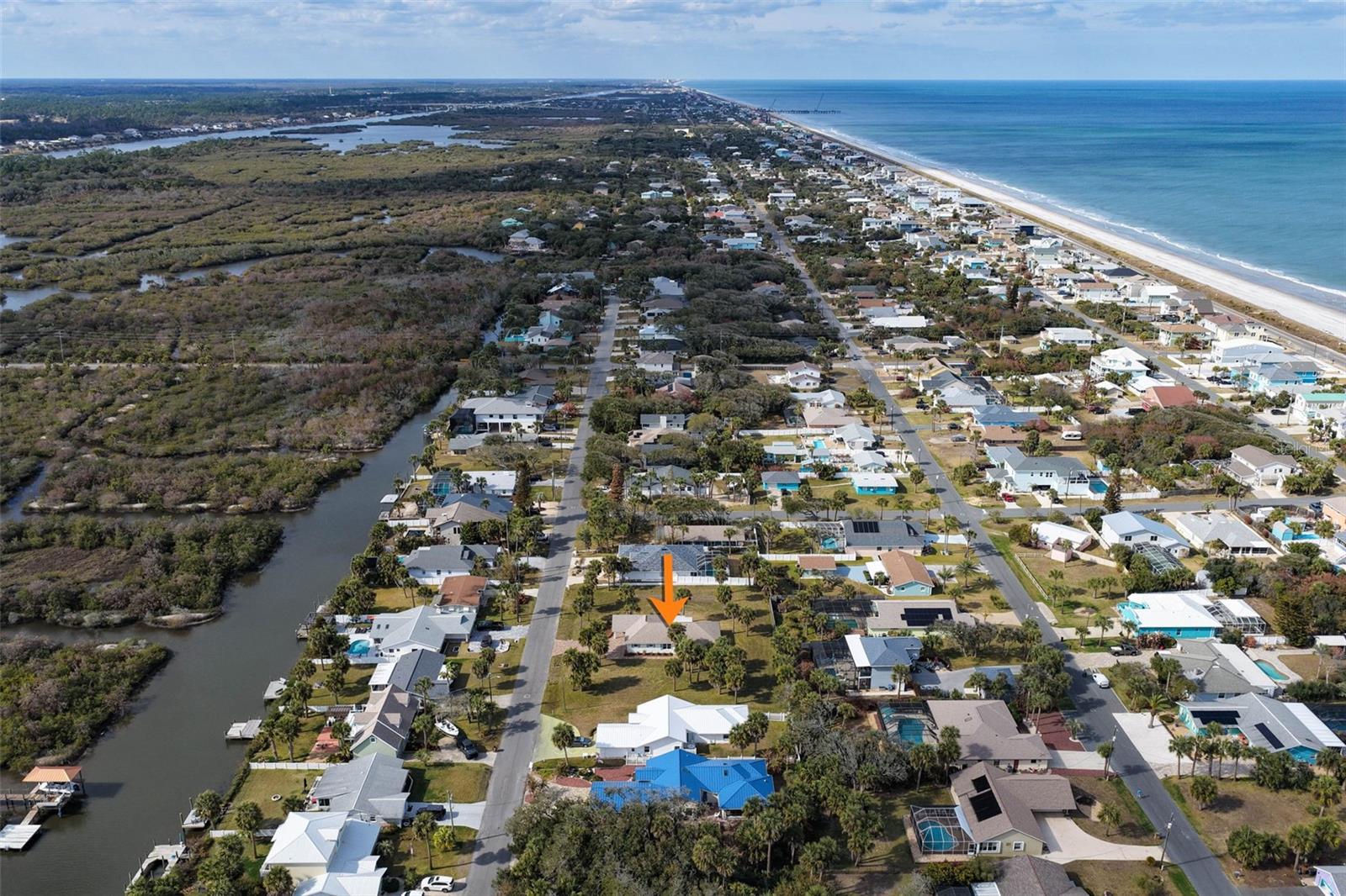 Image 59 of 64 For 2413 Flagler Avenue