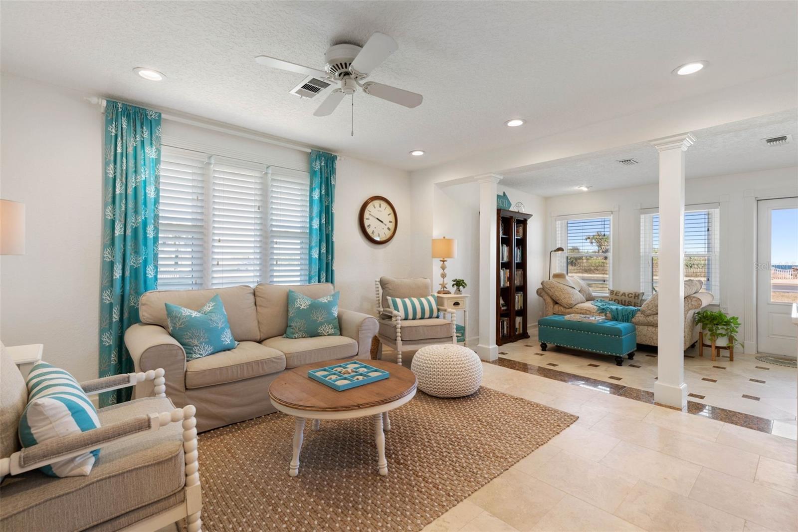 Image 18 of 67 For 1349 Ocean Shore Boulevard