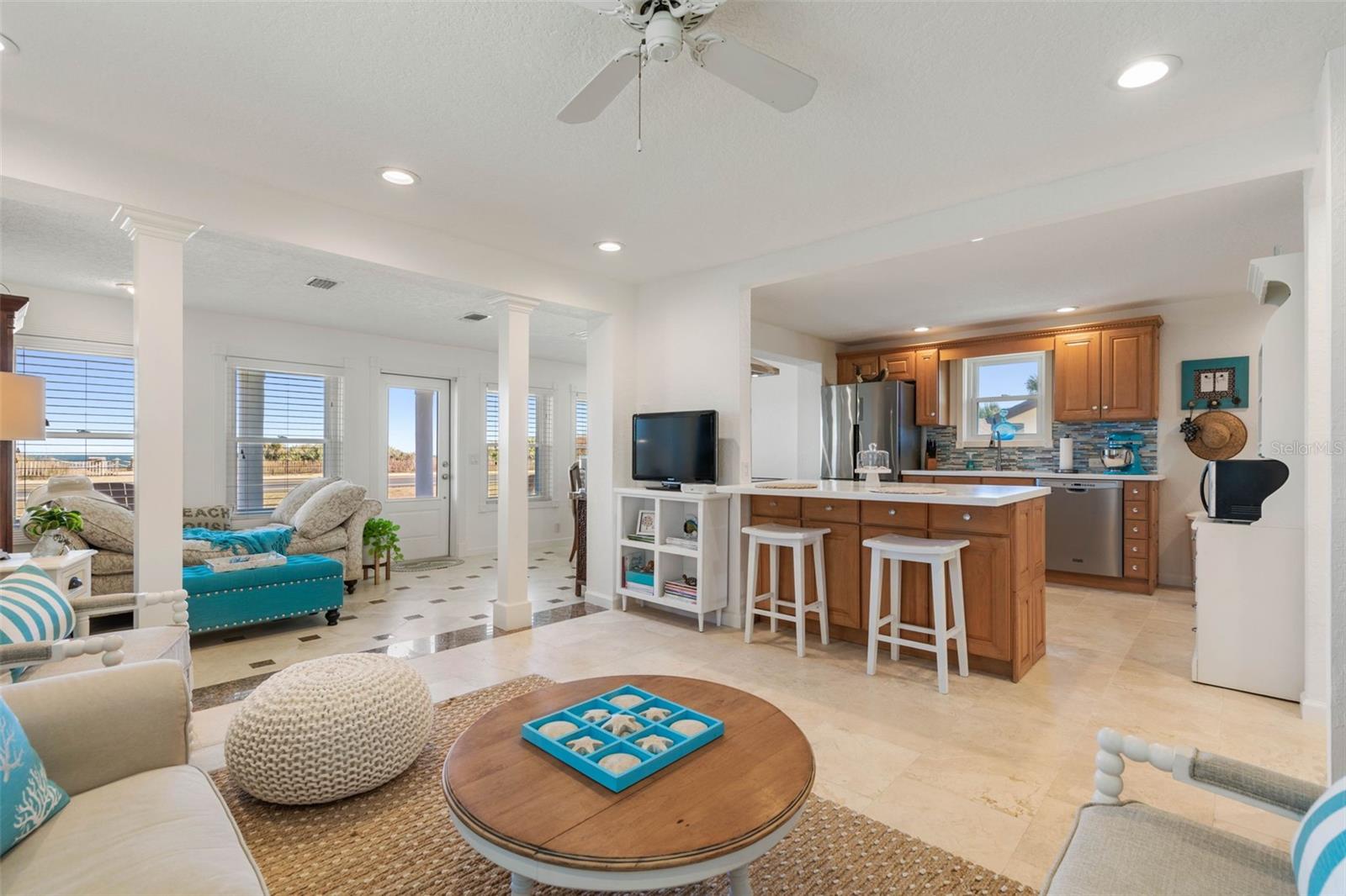 Image 19 of 67 For 1349 Ocean Shore Boulevard