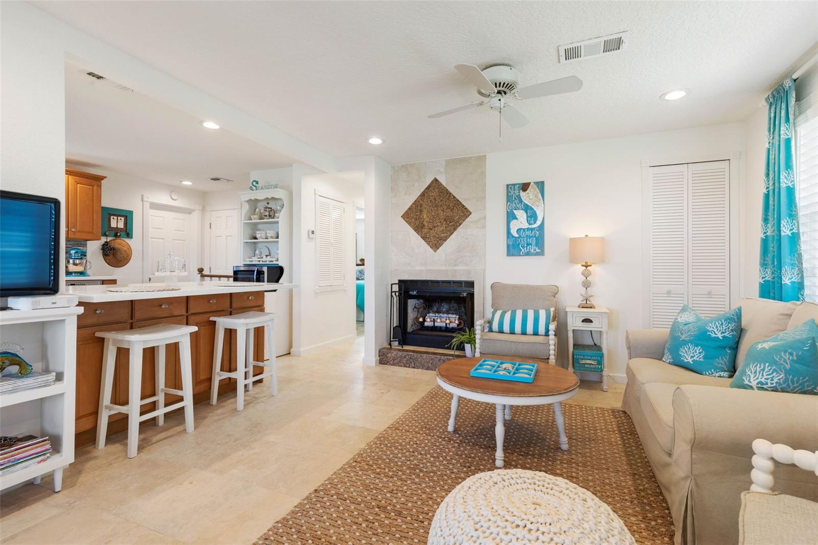 Image 21 of 67 For 1349 Ocean Shore Boulevard