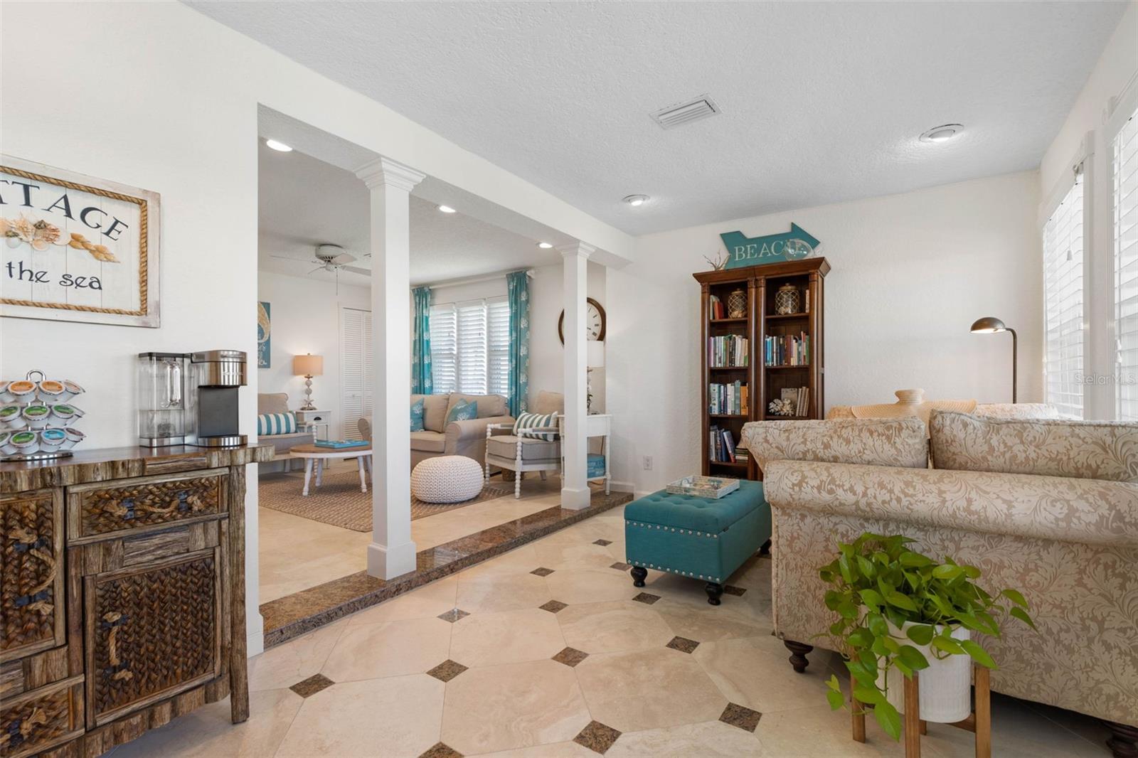 Image 25 of 67 For 1349 Ocean Shore Boulevard