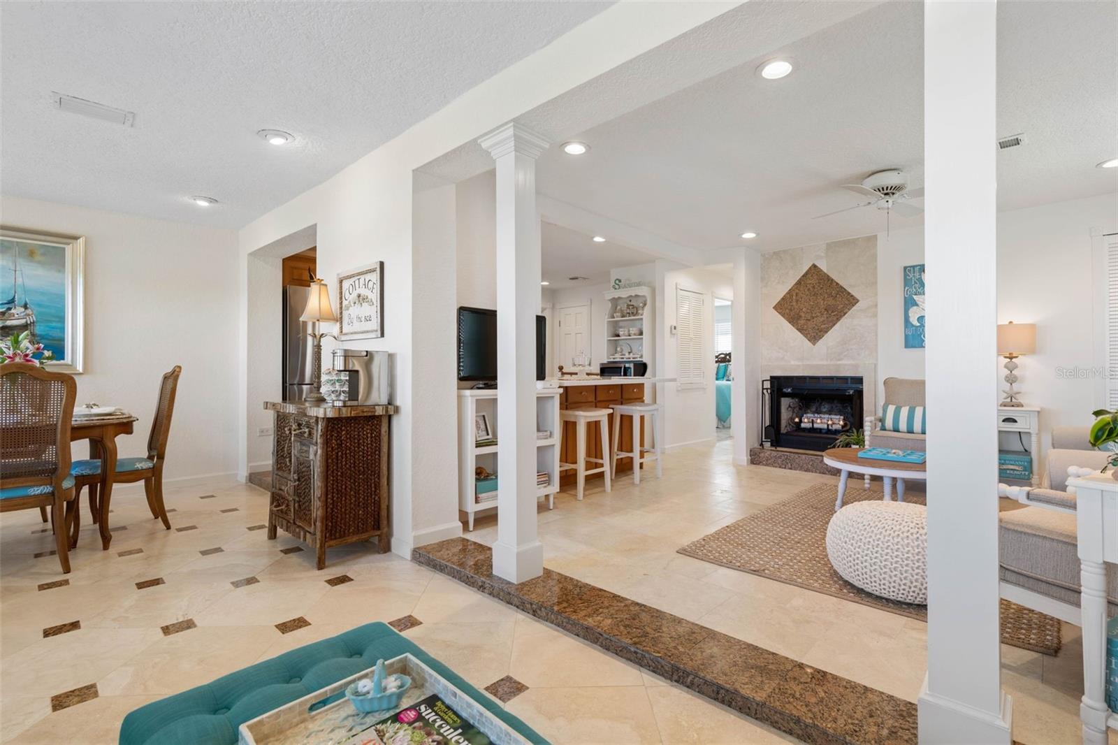 Image 26 of 67 For 1349 Ocean Shore Boulevard