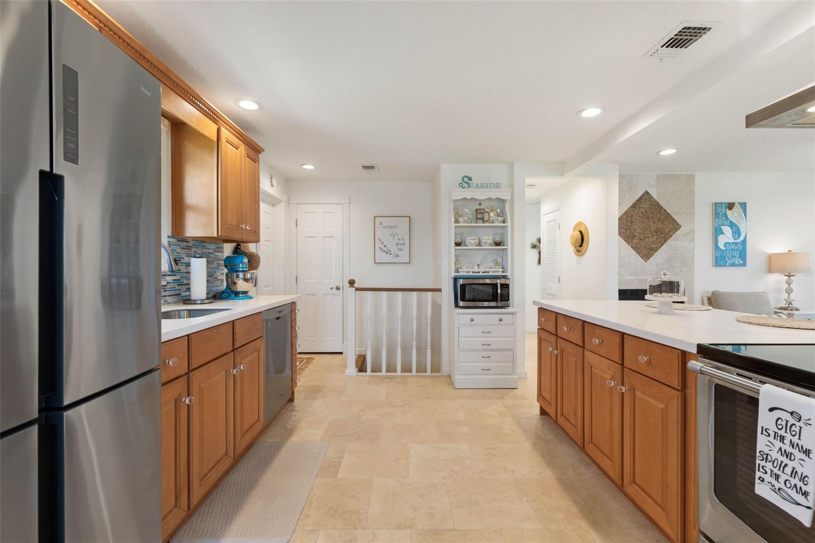 Image 29 of 67 For 1349 Ocean Shore Boulevard