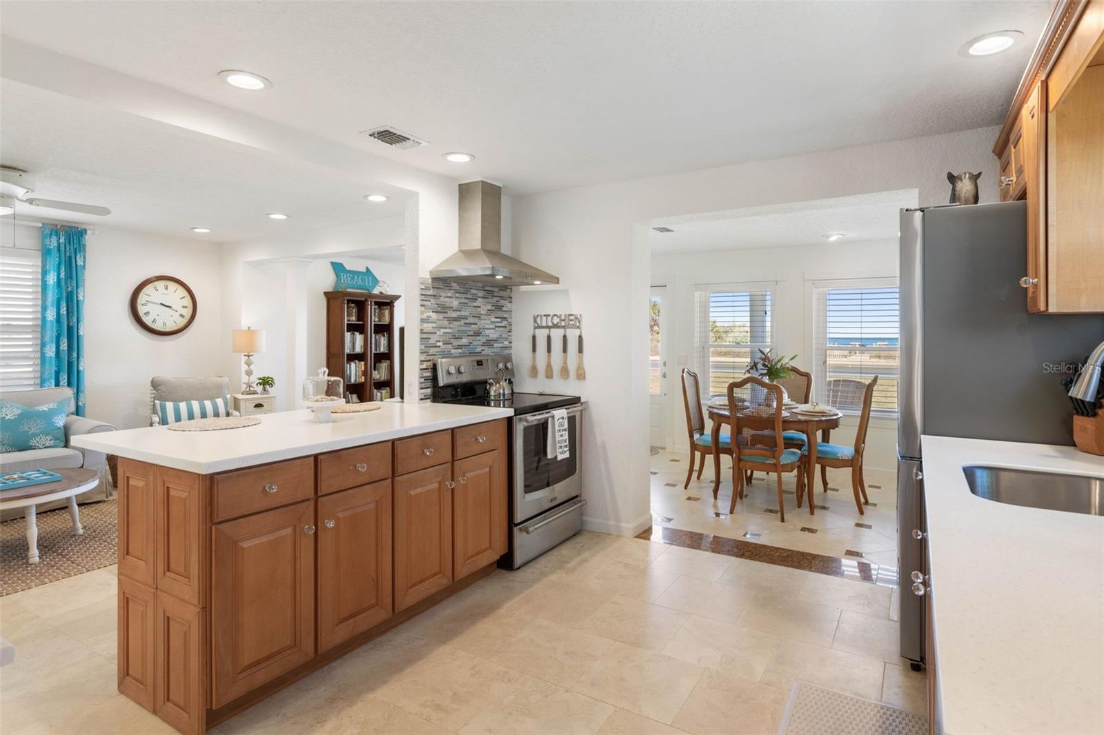 Image 32 of 67 For 1349 Ocean Shore Boulevard