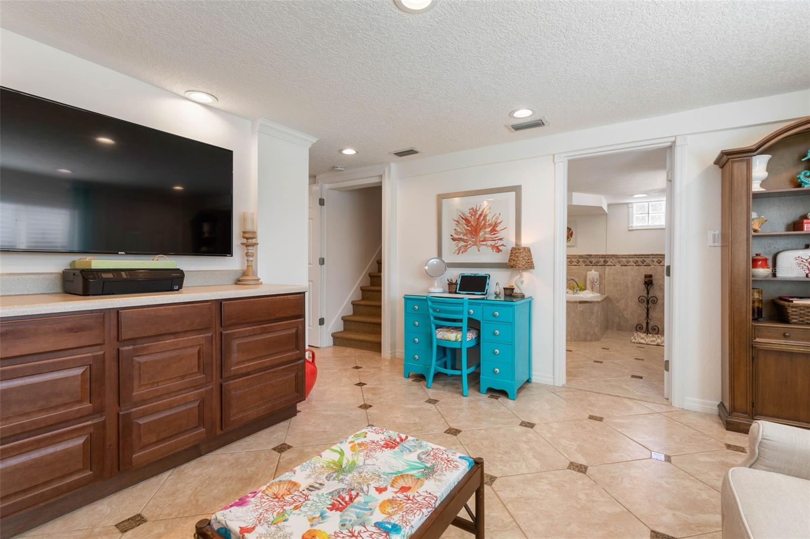 Image 42 of 67 For 1349 Ocean Shore Boulevard