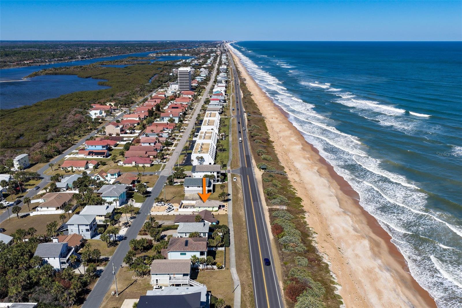 Image 63 of 67 For 1349 Ocean Shore Boulevard