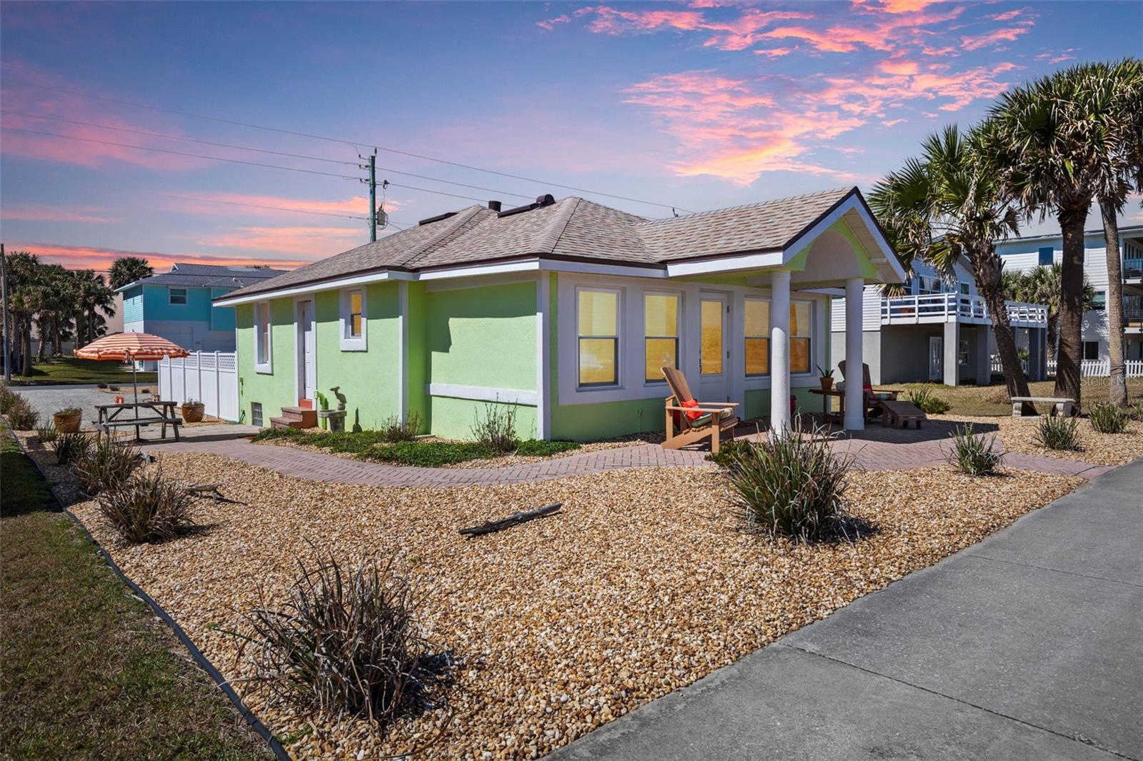 Image 65 of 67 For 1349 Ocean Shore Boulevard