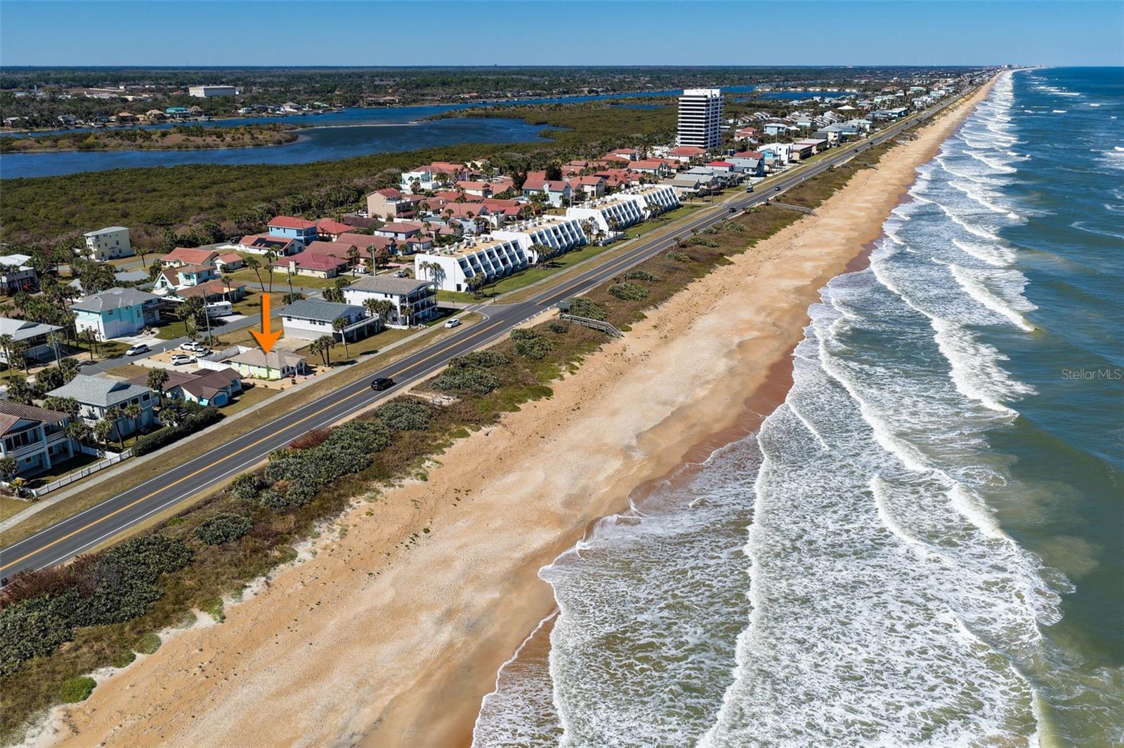 Image 9 of 67 For 1349 Ocean Shore Boulevard