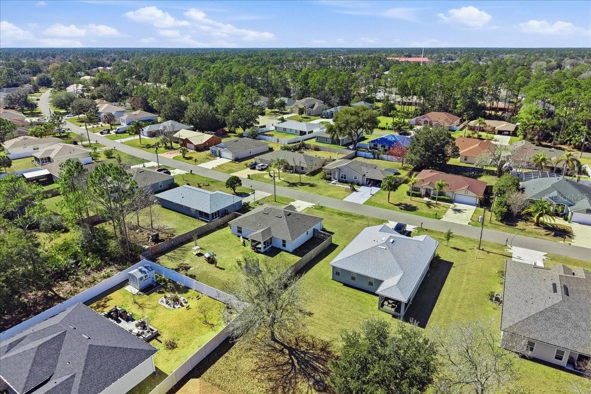 Image 48 of 51 For 36 Prairie Lane