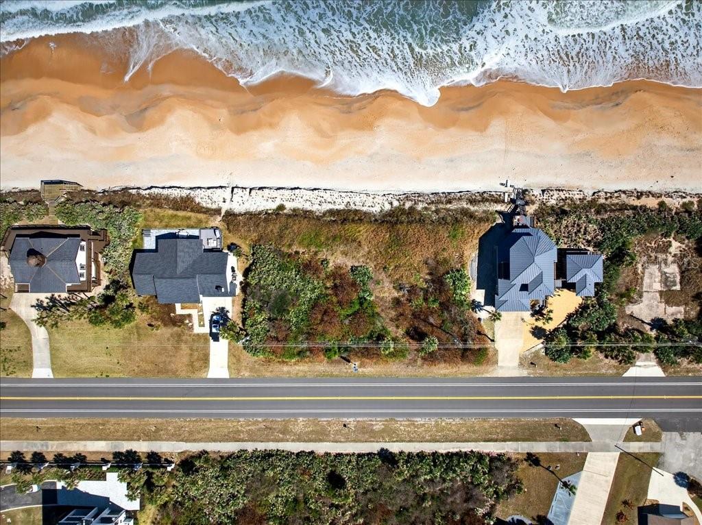 Image 13 of 15 For 3527 N Ocean Shore Boulevard