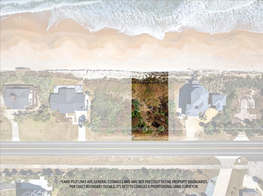 Image 15 of 15 For 3527 N Ocean Shore Boulevard