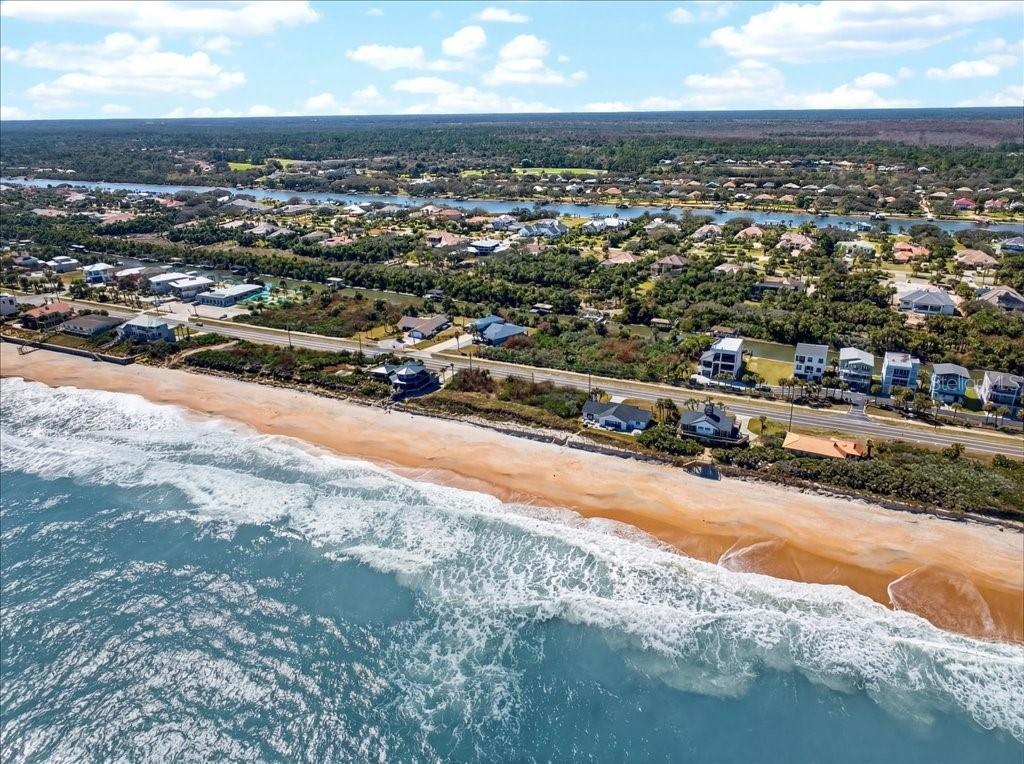 Image 5 of 15 For 3527 N Ocean Shore Boulevard