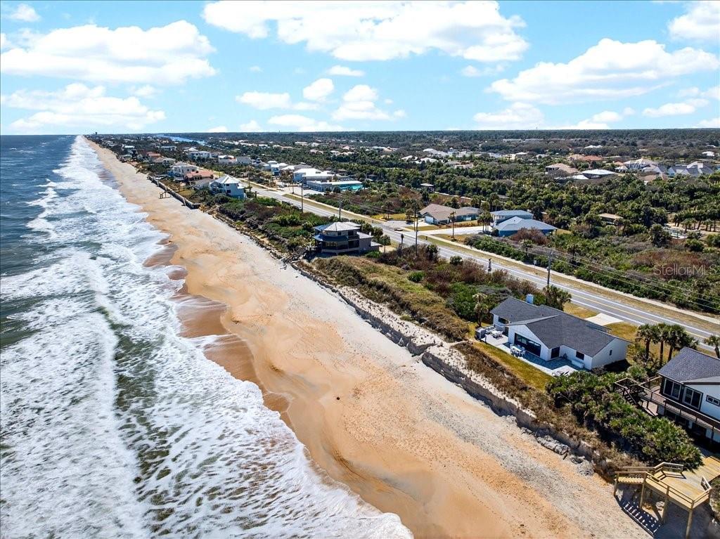 Image 6 of 15 For 3527 N Ocean Shore Boulevard