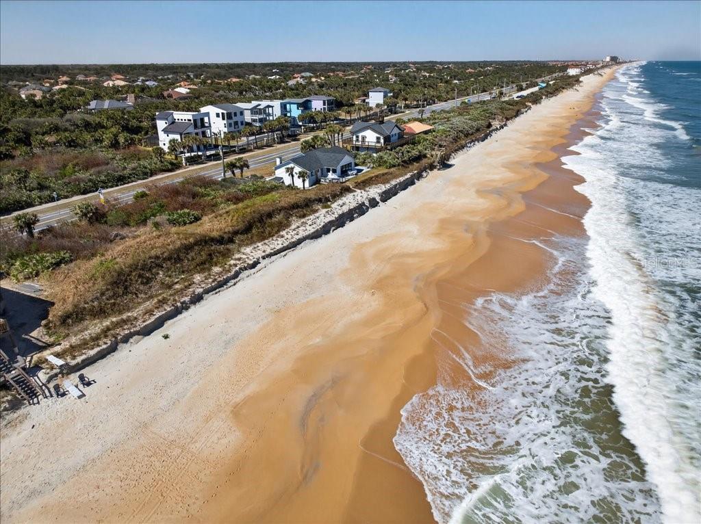 Image 7 of 15 For 3527 N Ocean Shore Boulevard