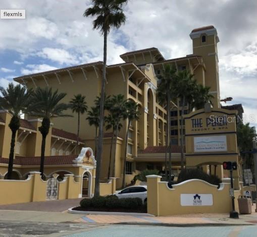 Details for 600 Atlantic Avenue 1204, DAYTONA BEACH, FL 32118