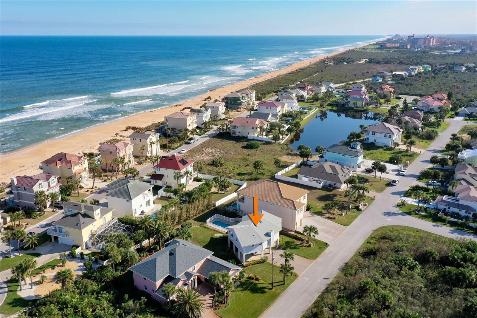 Image 56 of 56 For 7 Mahoe Drive S