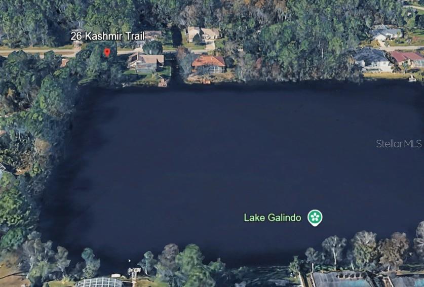 Image 5 of 10 For 26 Kashmir Trail