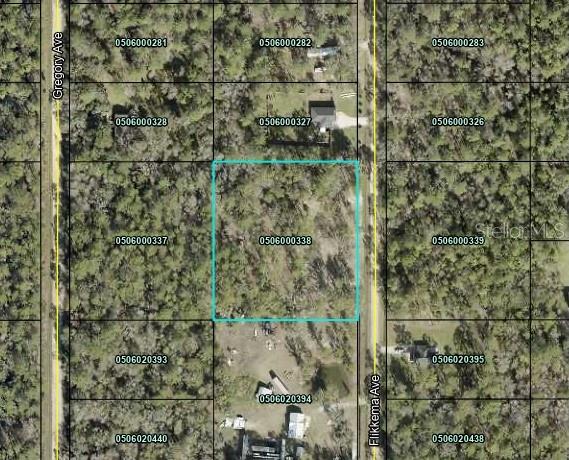 Image 3 of 9 For 10055 Flikkema Avenue