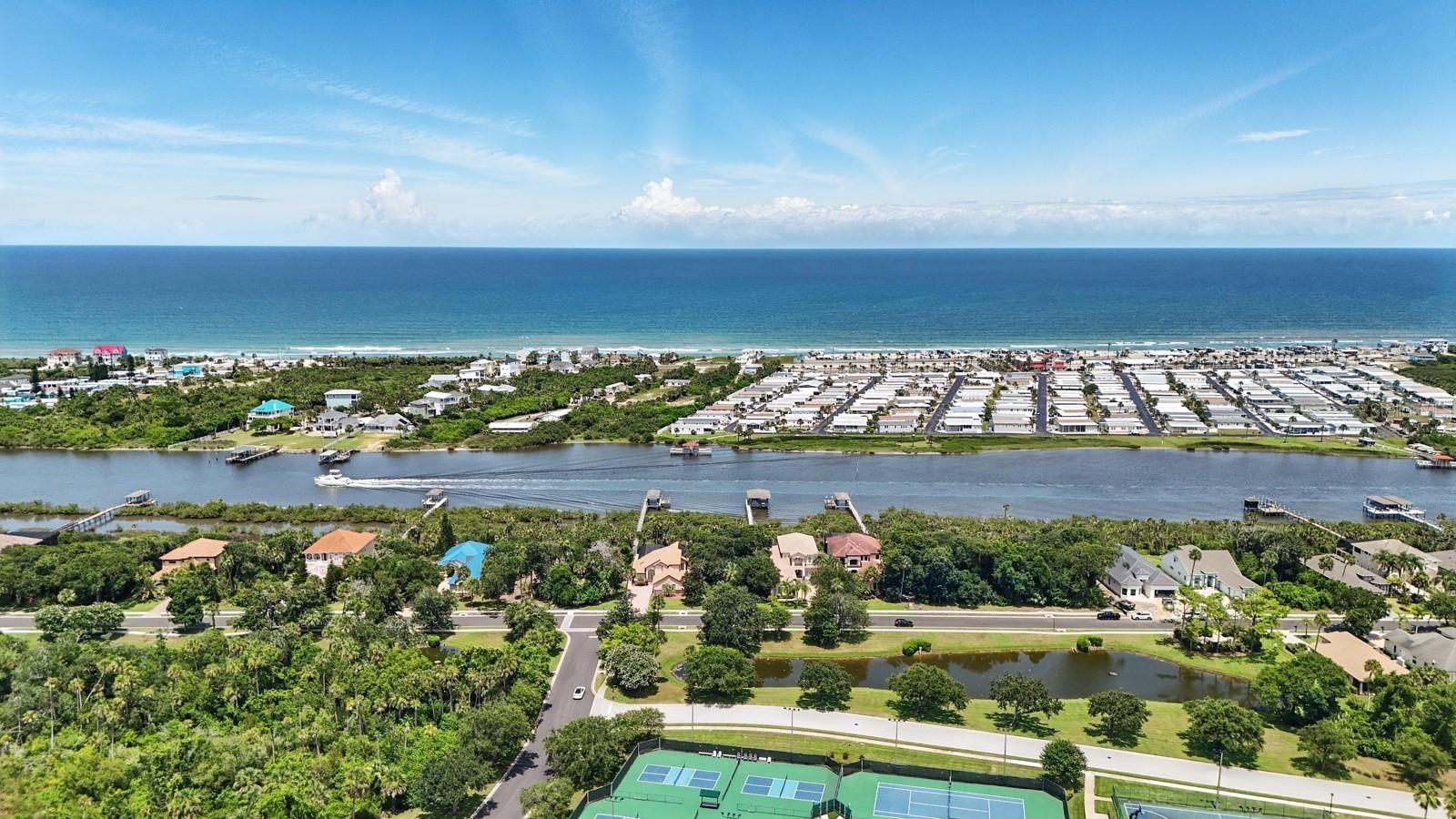 Image 12 of 12 For 2 Riverwalk Drive