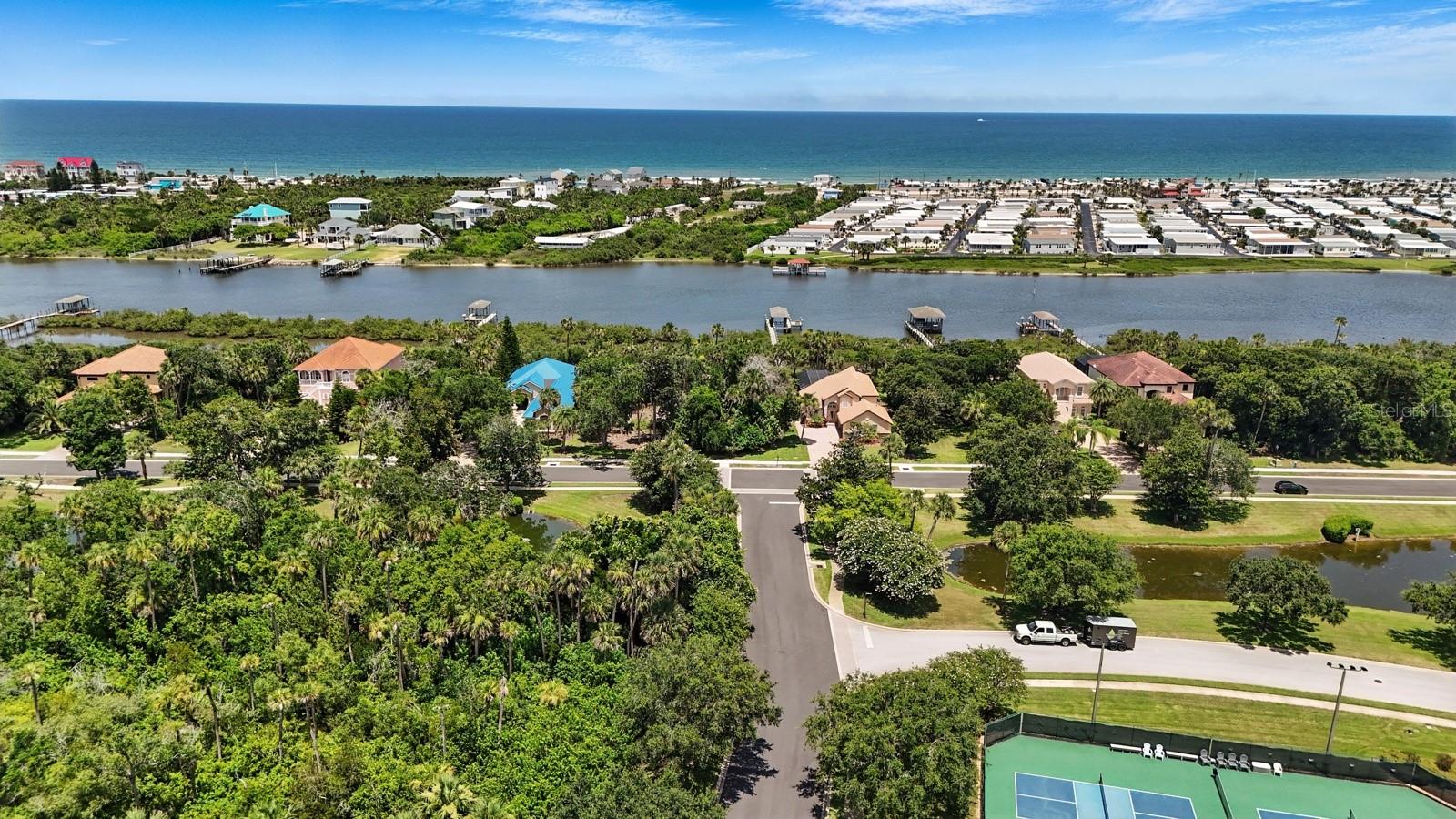 Image 6 of 12 For 2 Riverwalk Drive