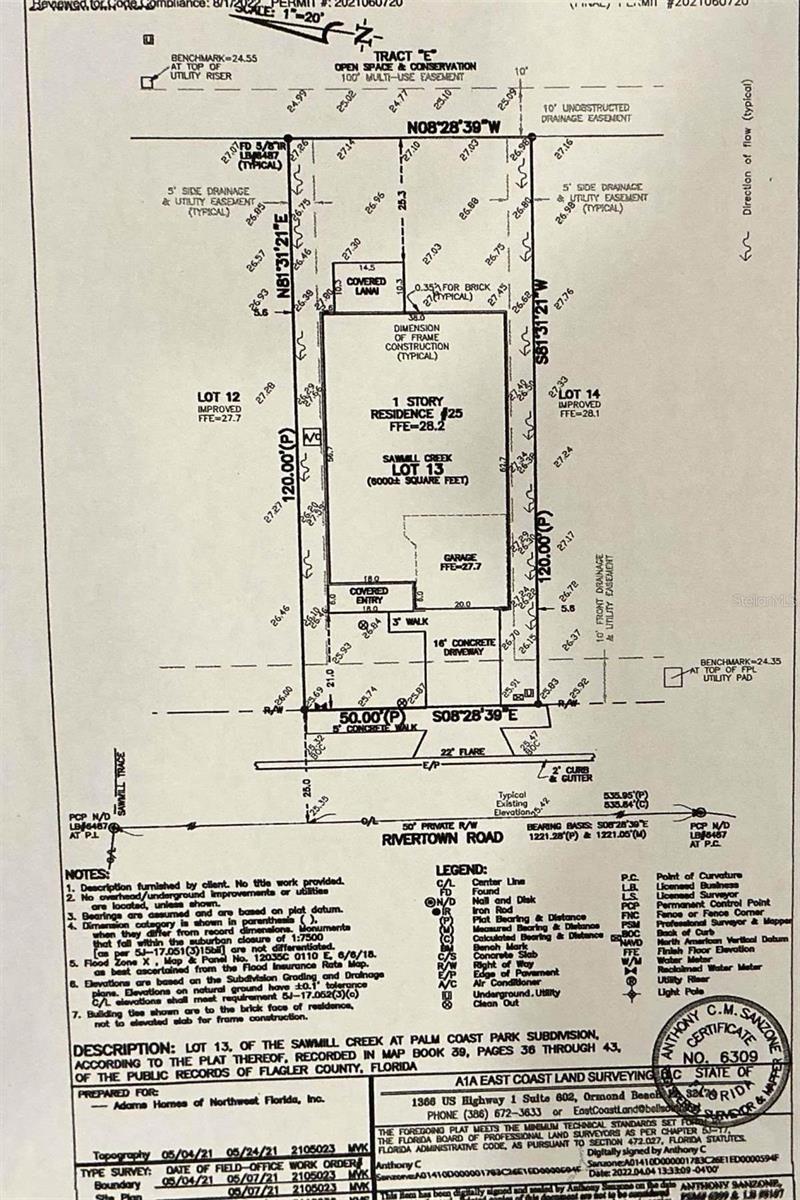 Image 30 of 40 For 25 Rivertown Road