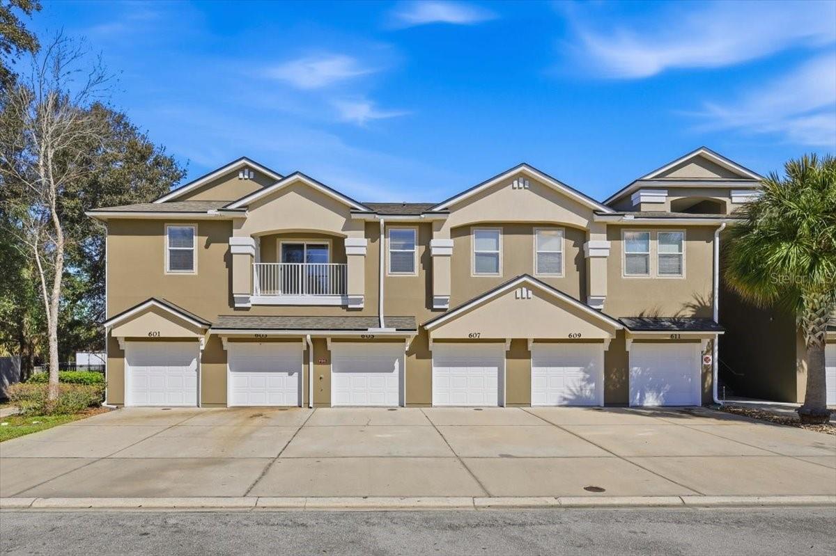 Details for 605 Golden Lake Loop 12-4, ST AUGUSTINE, FL 32084