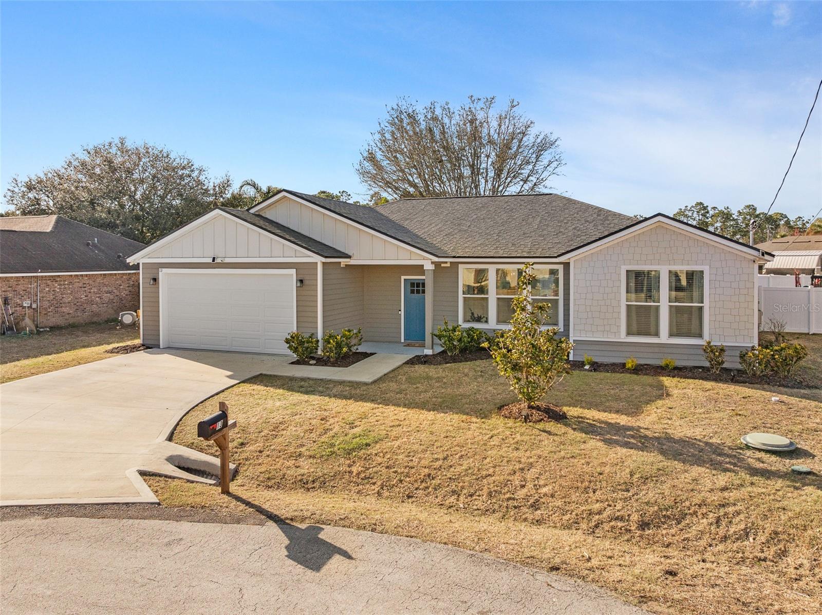 Details for 13 Lemay Place, PALM COAST, FL 32137