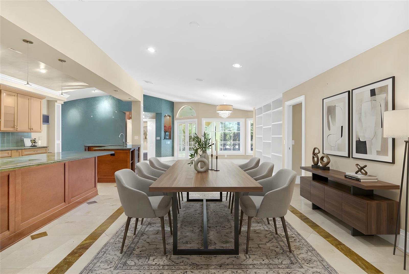 Image 15 of 72 For 1481 Lambert Avenue