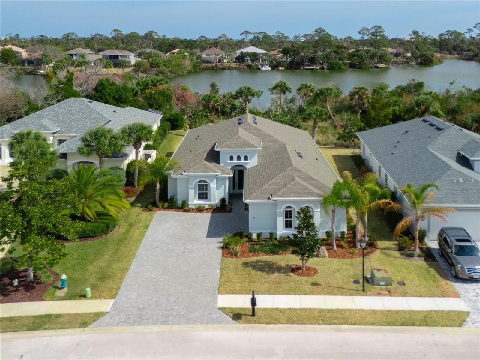 Image 54 of 65 For 82 Lakewalk Drive