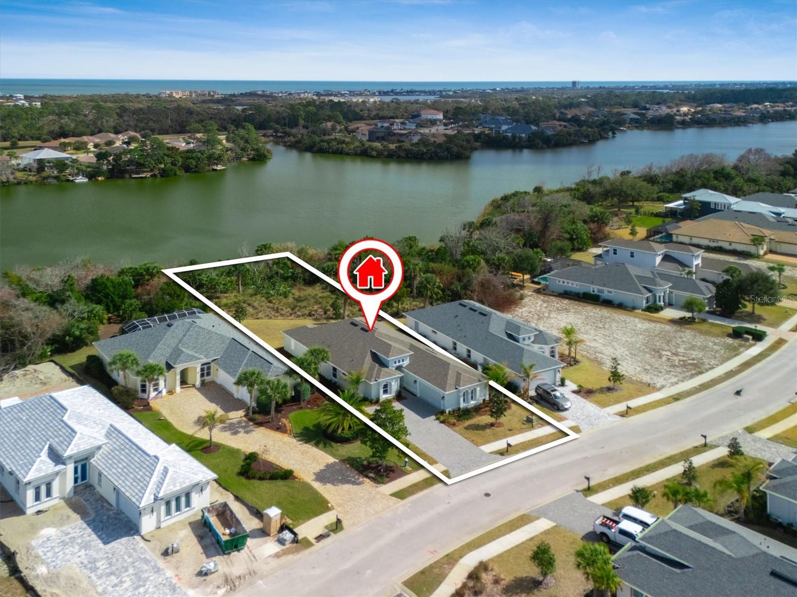 Image 56 of 65 For 82 Lakewalk Drive