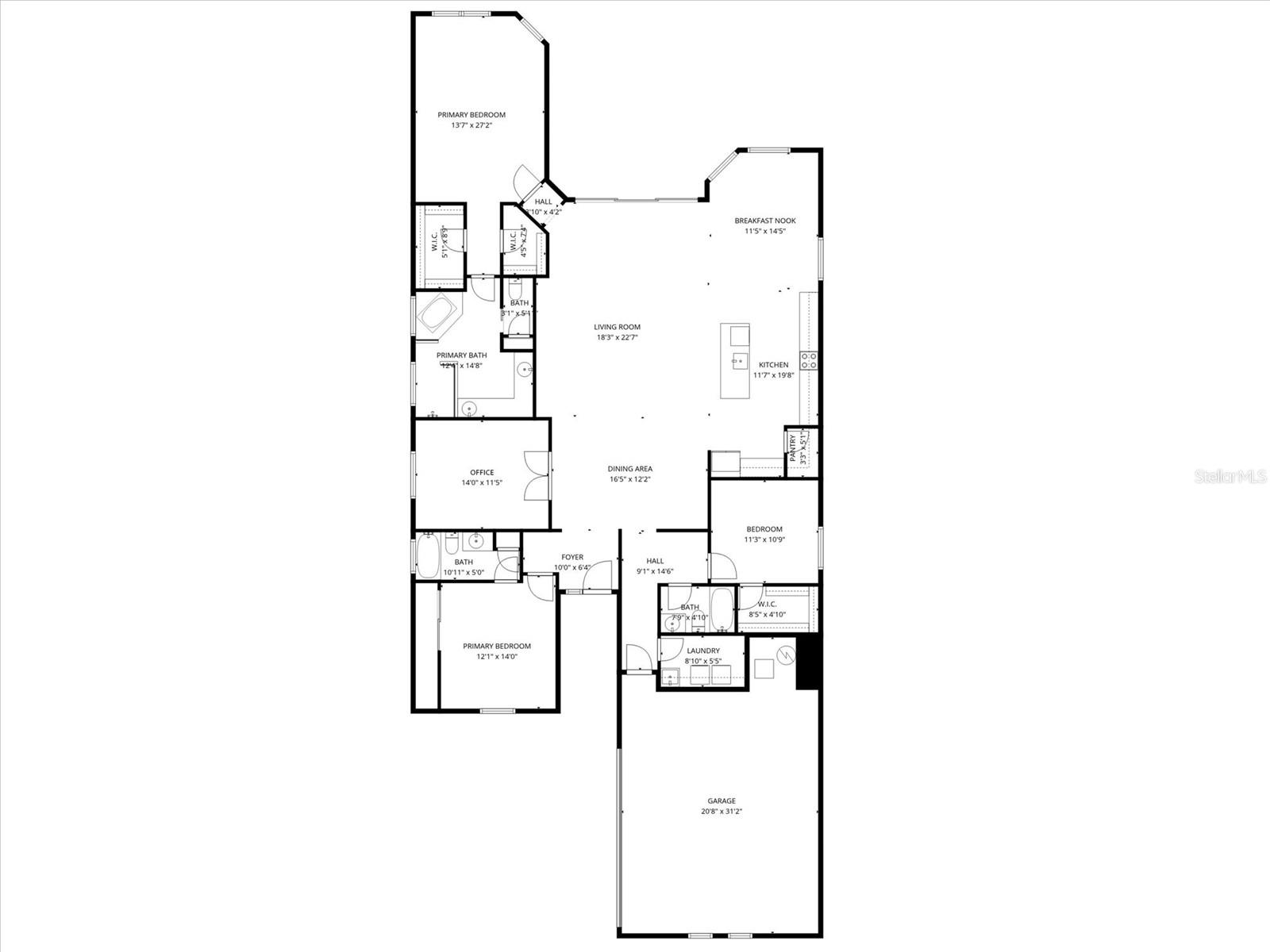 Image 65 of 65 For 82 Lakewalk Drive