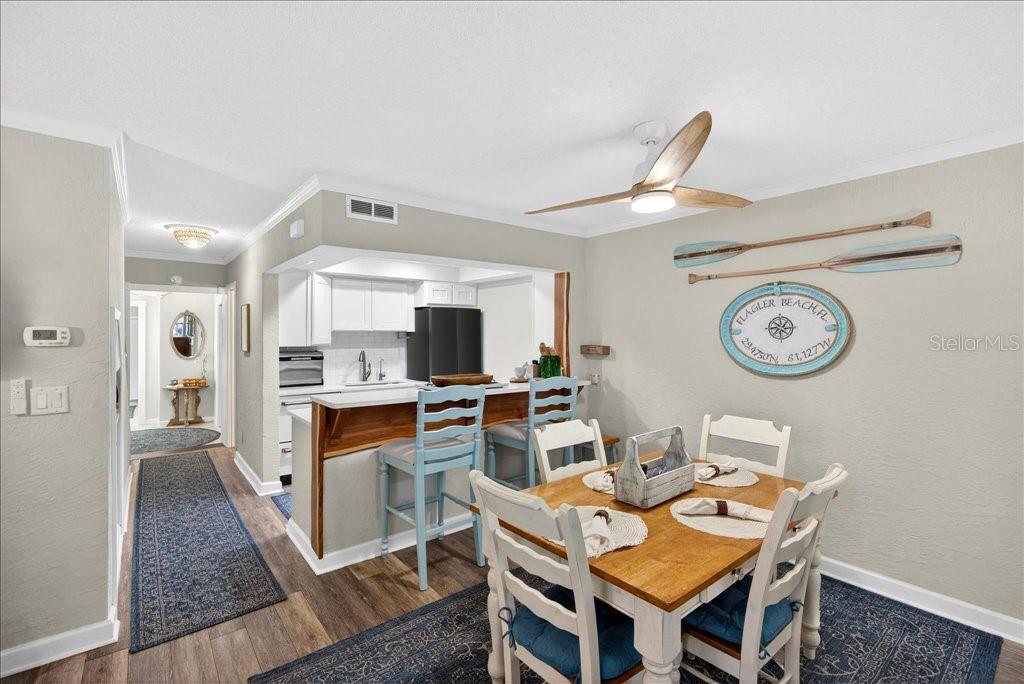 Image 11 of 42 For 1 Ocean Palm Villa N